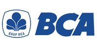 Bank BCA (Manual konfirmasi)
